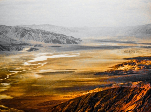 Death Valley